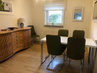 Ferienwohnung Creutzig - Stockach - 5