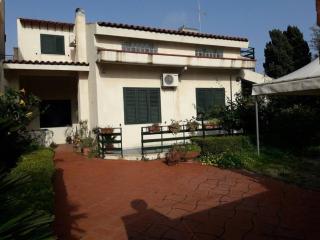 Mora apartment 1st floor near the sea - Climate and wi-fi - Avola - 2