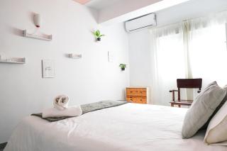 Torres de Serrano Apartment - Valencia - 4