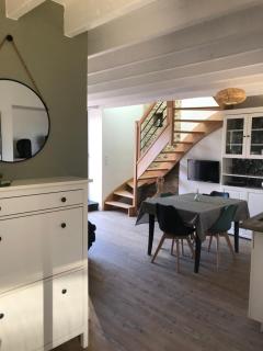 « Ardoises et Agapanthes » le gîte - Pleslin-Trigavou - 8