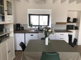 « Ardoises et Agapanthes » le gîte - Pleslin-Trigavou - 7