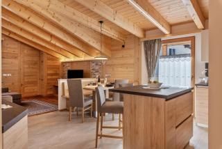 Luxury Apartment Majon de Rita - Vigo di Fassa - 7