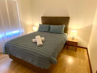 Forrest Holiday Unit Bunbury - Glen Iris - 3
