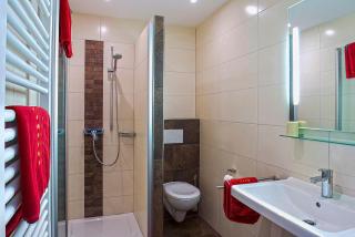 Pension Berglehner - Bad Griesbach - 4