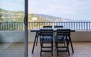 Piscis Salions Grandes Vistas - Tossa de Mar - 7