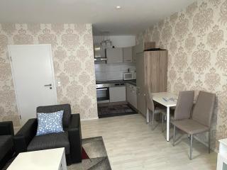 Merve Comfort Aparts3-Hannover-HALAL حلال - Hannover - 6