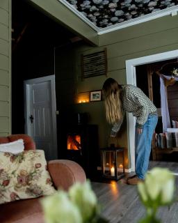 Vollsnes Gjestehus - 6