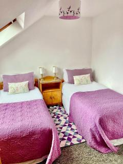 Kingsmills Cottages - Artrea - 8