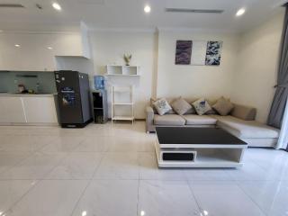 1 Bedrooom L2 Vinhome Central Park - Ho Chi Minh - 4