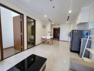 1 Bedrooom L2 Vinhome Central Park - Ho Chi Minh - 5