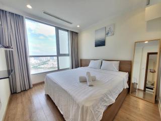 1 Bedrooom L2 Vinhome Central Park - Ho Chi Minh - 7