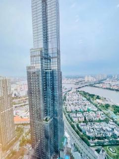 1 Bedrooom L2 Vinhome Central Park - Ho Chi Minh - 1