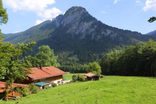 Ferienwohnungen Haus Waldwinkel - Aschau im Chiemgau - 5