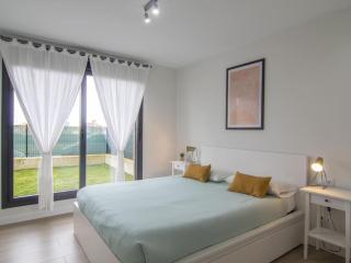 Apartamento Holidea Playa San Juan de la Canal - Santa Cruz de Bezana - 5