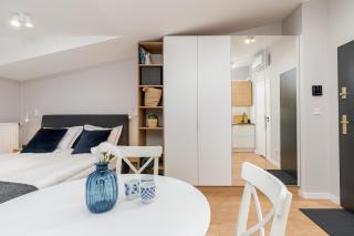 Czarnowiejska 21A by Homeprime - Krakow - 4