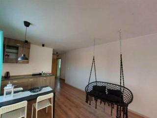 Apartamenty Kalinowa Nowęcin Łeba Sauna - Nowecin - 1