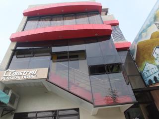 Constrell Pension House - Città di Tagbilaran - 2