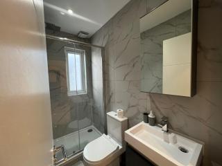 Star London Station Road 3-Bed Haven - London - 5