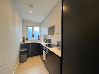 Star London Station Road 3-Bed Haven - London - 0