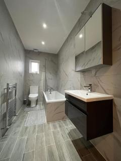 Star London Station Road 3-Bed Haven - London - 2