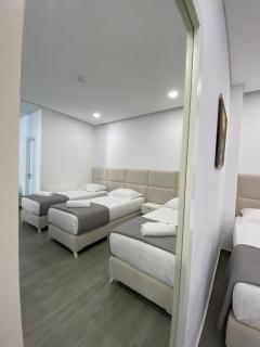 Edina by Hp Hotel - Sarandë - 8