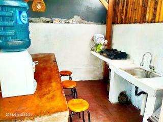 Loka Anyar Guest House - Kerobokan - 6