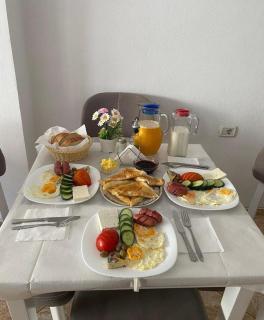 Edina by Hp Hotel - Sarandë - 6