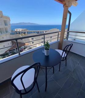 Edina by Hp Hotel - Sarandë - 0