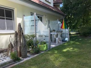 An der Schmiedestraße Bernstein - Wustrow - 9