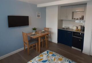 The Studio - Felpham - 1