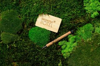 GreenStar Hotel Oulu - Oulu - 6