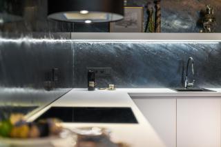 MOLI Apartmán s privátní saunou - MOLO Lipno Resort - 1