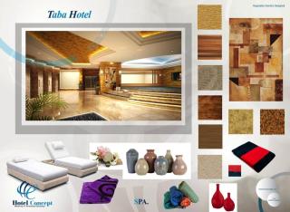 Tolip Taba Resort And Spa - 8