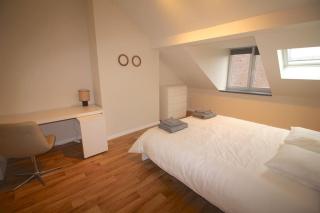 Appartement 3 chambres en plein centre ville - Lieja - 9