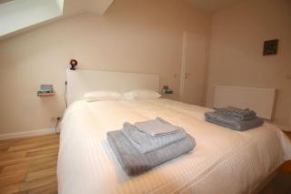 Appartement 3 chambres en plein centre ville - Lieja - 4