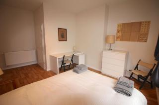 Appartement 3 chambres en plein centre ville - Lieja - 3