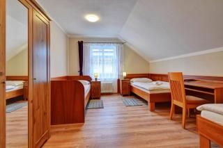 Penzion pod Radyni - Starý Plzenec - 2