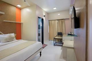 Mannars Deluxe Lodge - Mysore - 1