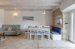 Traditional stone house with swimming pool - 1