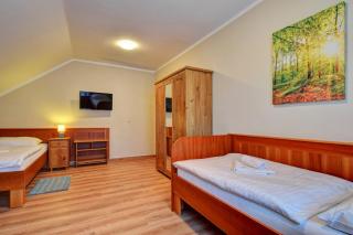 Penzion pod Radyni - Starý Plzenec - 3
