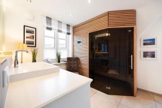 Haus Steinmannstrasse 77 - Westerland - 6