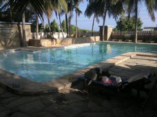 Glory Holiday Resort - Mombassa - 5
