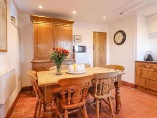 Alwyn Cottage - Llangollen - 4