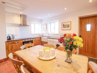 Alwyn Cottage - Llangollen - 3
