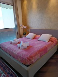 Patty ZU - Lakeside apartment - Riva di Solto - 6