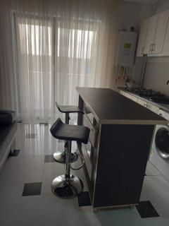 Apartament 2 dormitoare și living bloc nou - 5