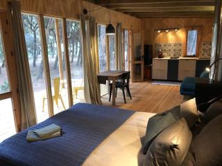 miCielo - Baumhäuser - 2