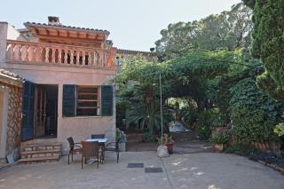 Villa Massana, excelentes vacaciones con piscina - Sóller - 1
