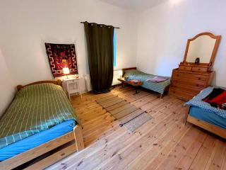 Dömörkapu Rengeteg Vendégház - Szentendre - 3