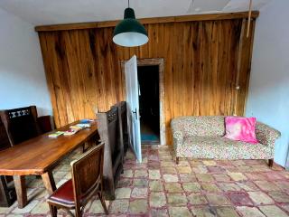 Dömörkapu Rengeteg Vendégház - 1